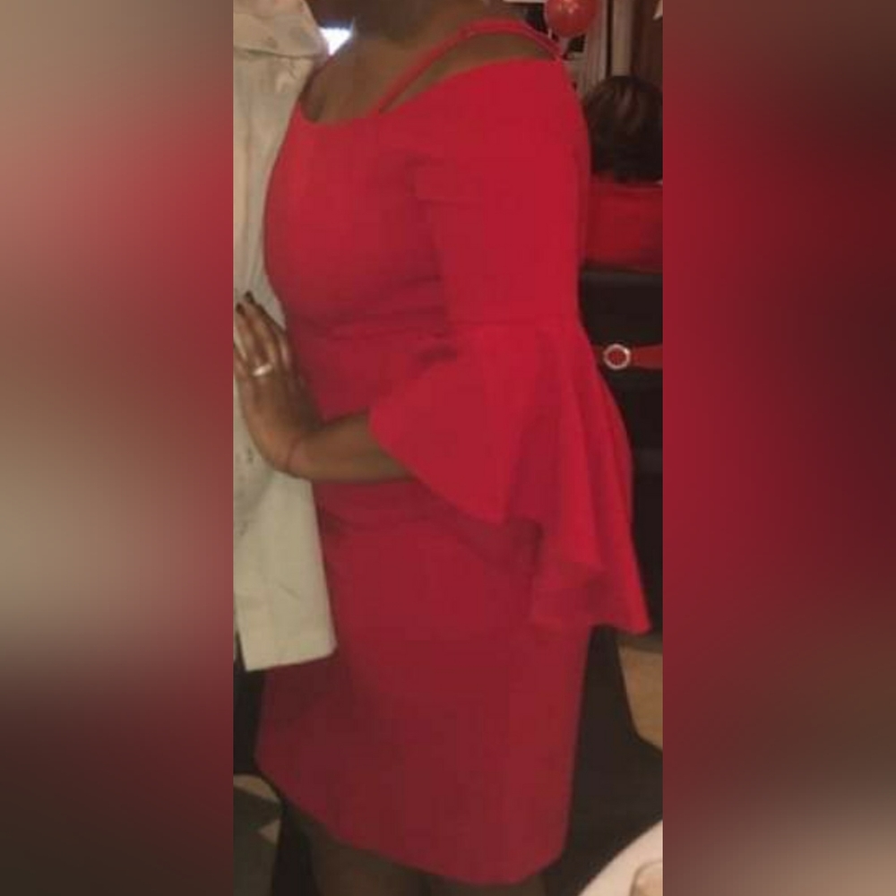 Red Hot ❤️🔥 - Picture 4 of 4